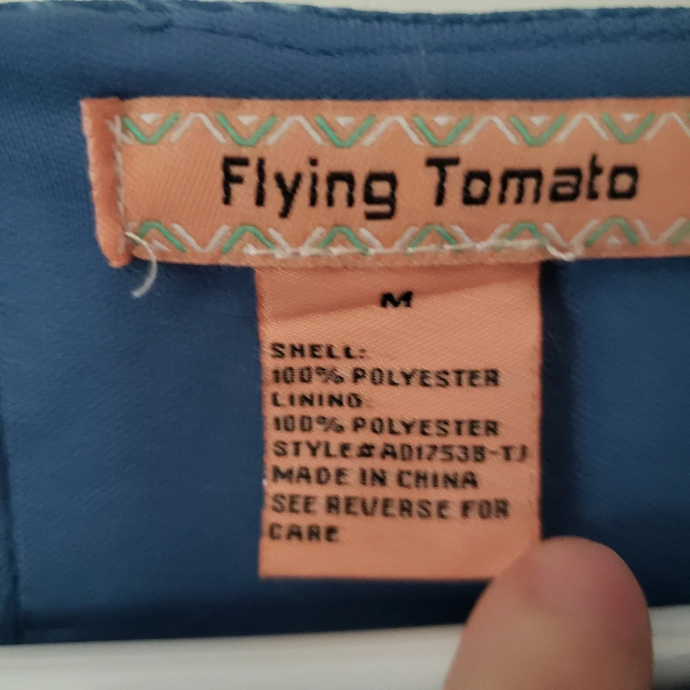 Mini Sundress - Picture 5 of 6